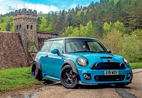Mini cooper build. Things To Know About Mini cooper build. 